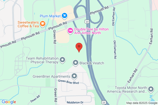 Michigan Research