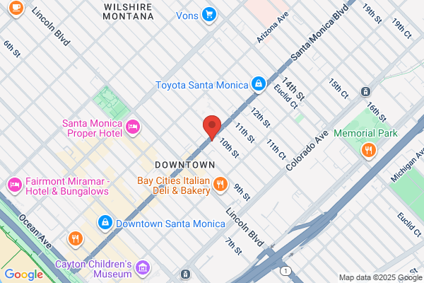 La Art Exchange