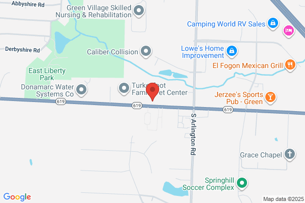 Clark Plumbing & Heating Co