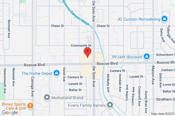 Pacific Coast Heating & Air