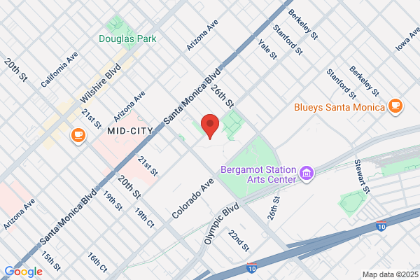 JMS Express Plumbing Santa Monica
