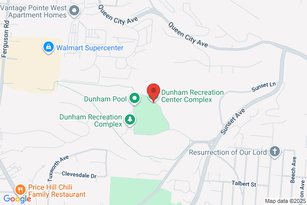 Dunham Pool Service