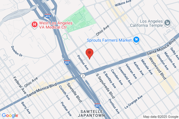 Fusion Academy Los Angeles