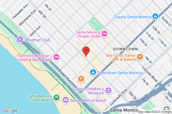 Delphi Academy of Santa Monica