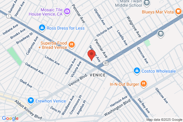 Boys & Girls Club of Venice