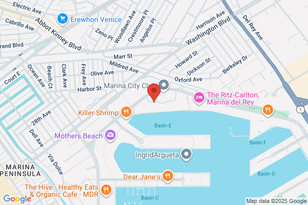 Marina Venice Yacht Club