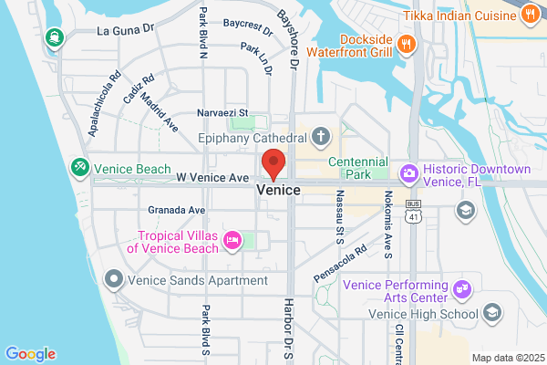 Venice Farmers Market