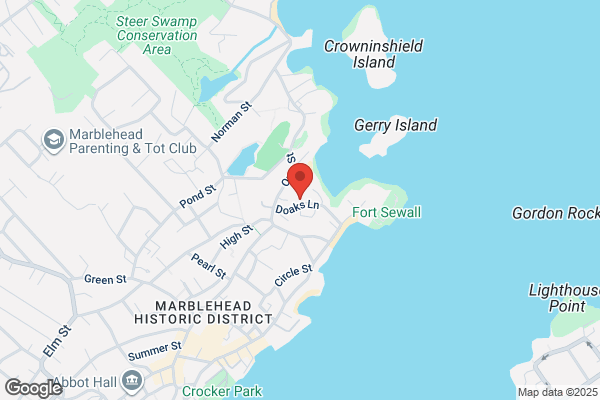 Marblehead Management Co