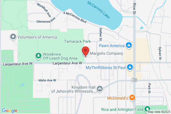 Margolis & Company Inc