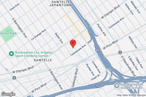 Hill Street Realty