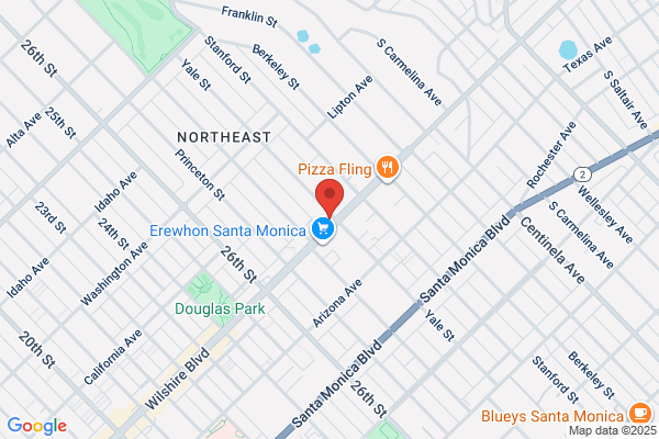 Pacifica West Properties