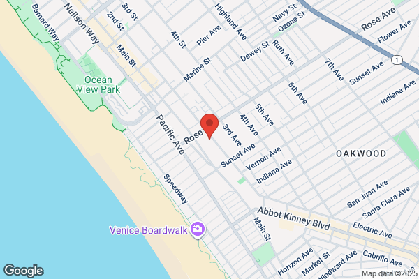 Perloff & Webster
