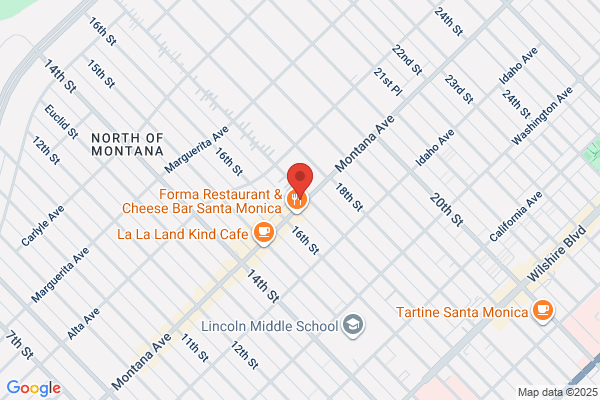 California Closets - Santa Monica