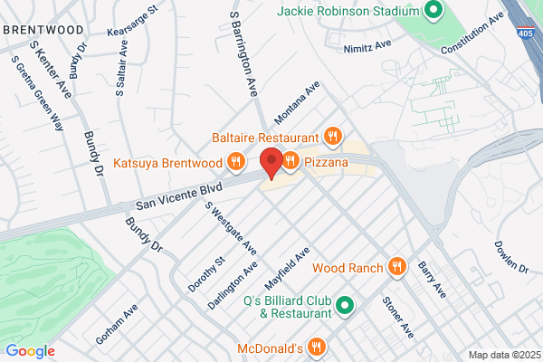 Rosti Tuscan Kitchen - Brentwood