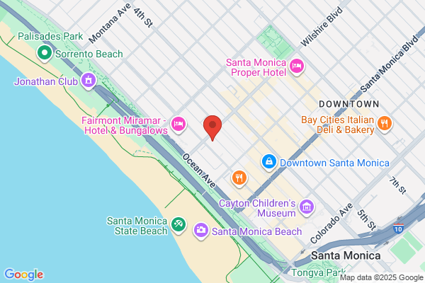 Wally's Santa Monica