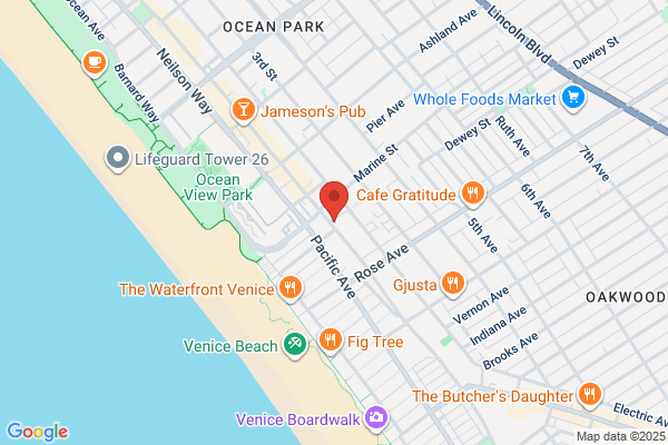 Dagwood's Pizza of Venice