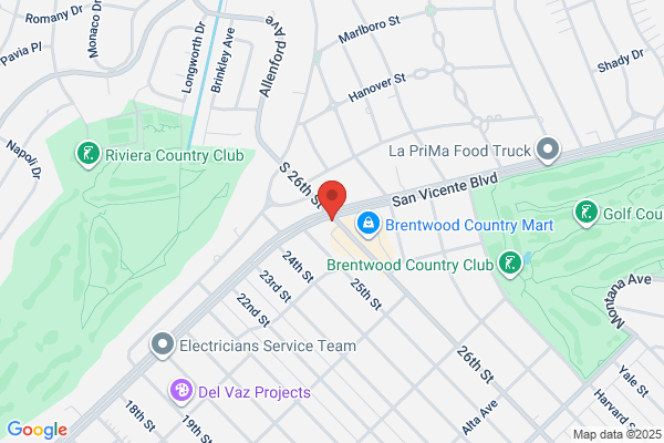 Trattoria Amici Brentwood