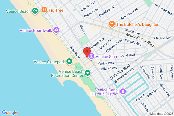 Market Venice