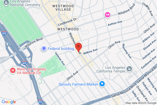 Westwood Thai Cafe