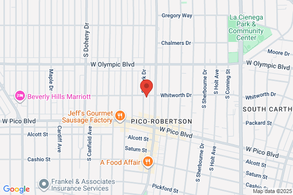 DR. Roofing Santa Monica
