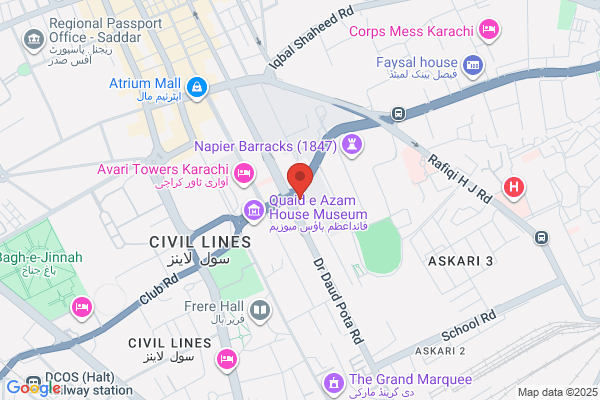 Ismail Associates