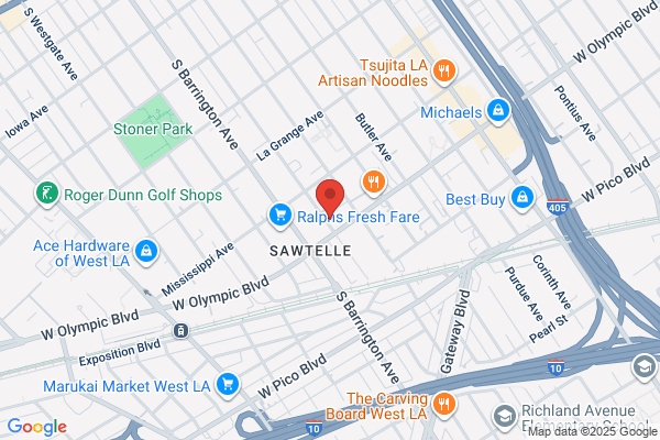 Self Storage 1 - West Los Angeles