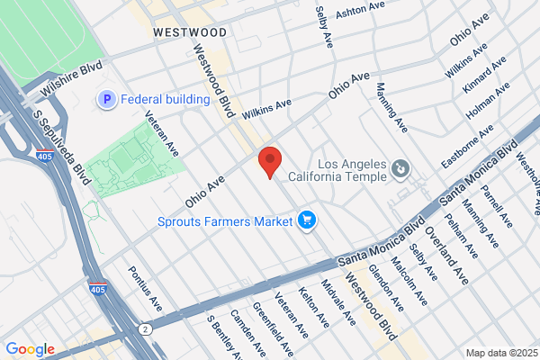 Westwood Laser: Elias Paikal, MD