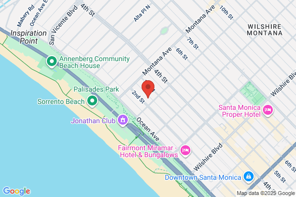 Brookdale Santa Monica Gardens