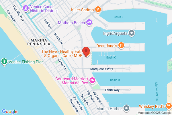The Duchess Yacht Club