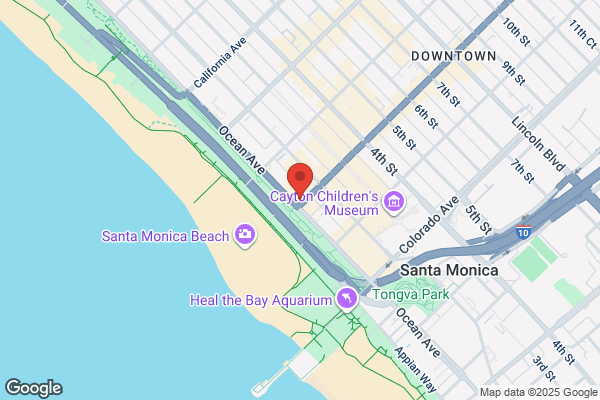 BOA Steakhouse Santa Monica