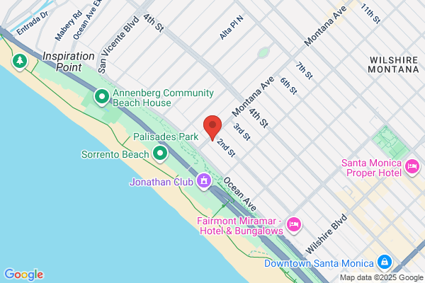 Tax Debt Relief Santa Monica