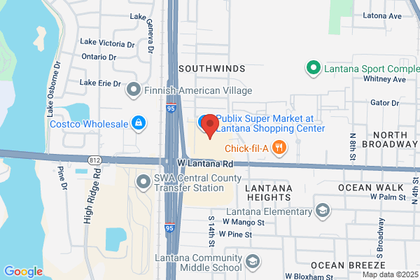 Lantana Center