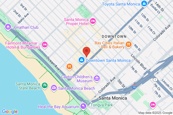 CripBikerclub Venice Beach Chapter