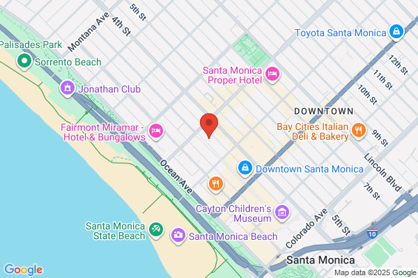 Santa Monica Museum of Art