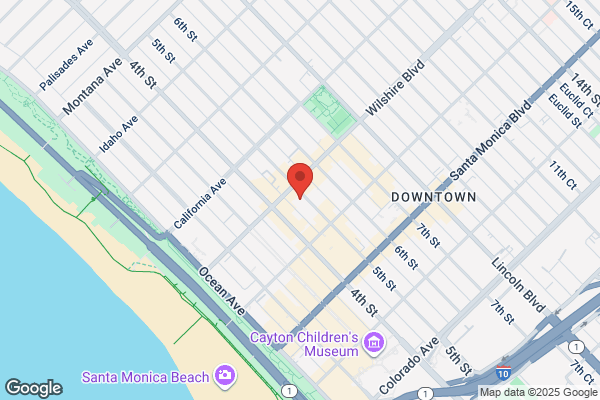 Bay Area Rehabilitation Center Inc