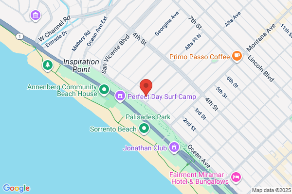 Oceanaire Hoa