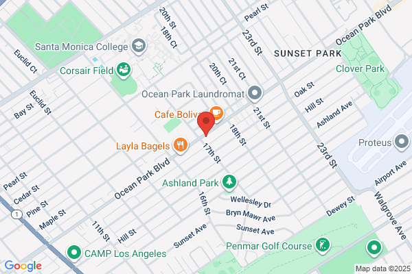 Sunset Park Travel