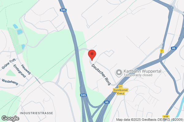 European Motors Service