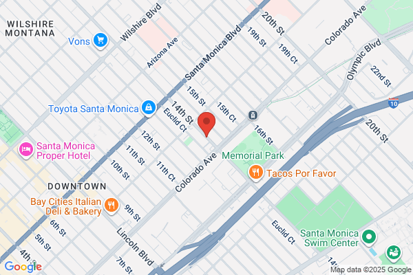 Santa Monica Pet Medical Center