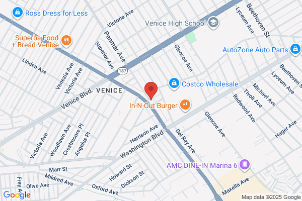 VCA Marina Bay Cities Animal Hospital
