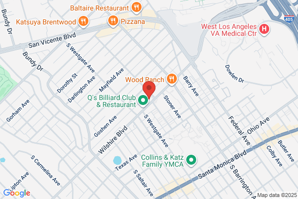 CorePower Yoga - Wilshire