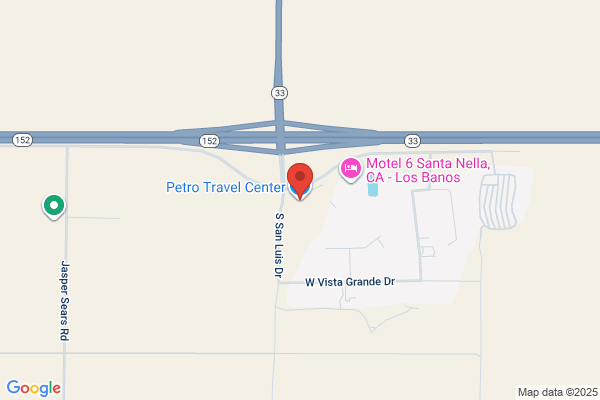 Petro Travel Center