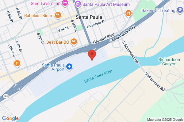 Ray's Aviation