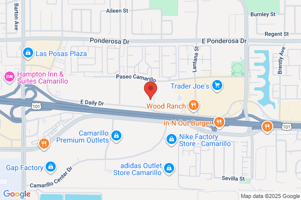 Ventura County Transportation Commission