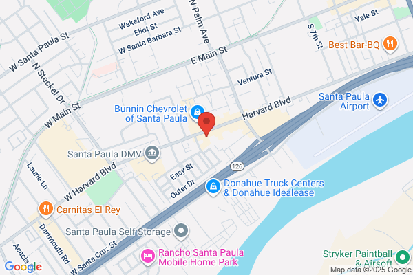 Chavez Auto Repair & Tires