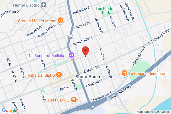 Estrella's Auto Body