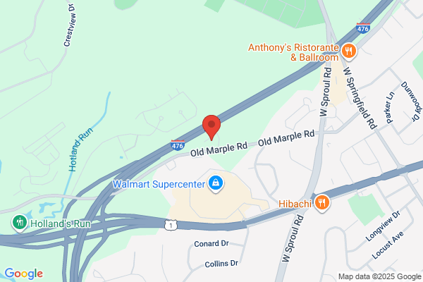 Manny's Auto Repair