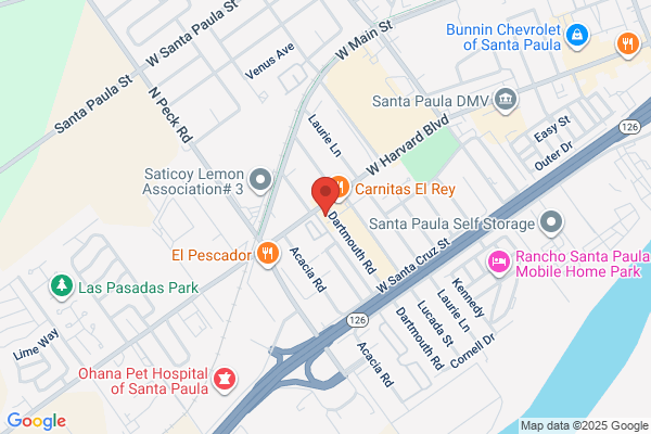 Raul's Smog Test Only Center