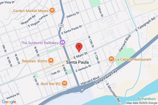 Santa Paula Automotive Machine Shop