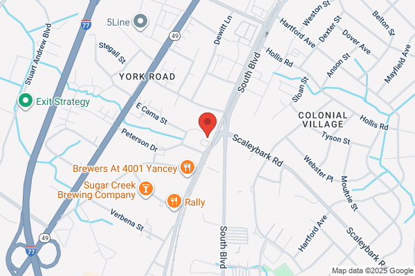 Barringer Construction